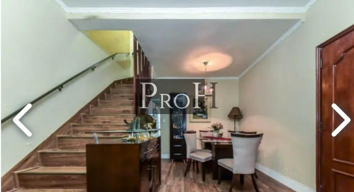 Sobrado, 3 quartos, 163 m² - Foto 5