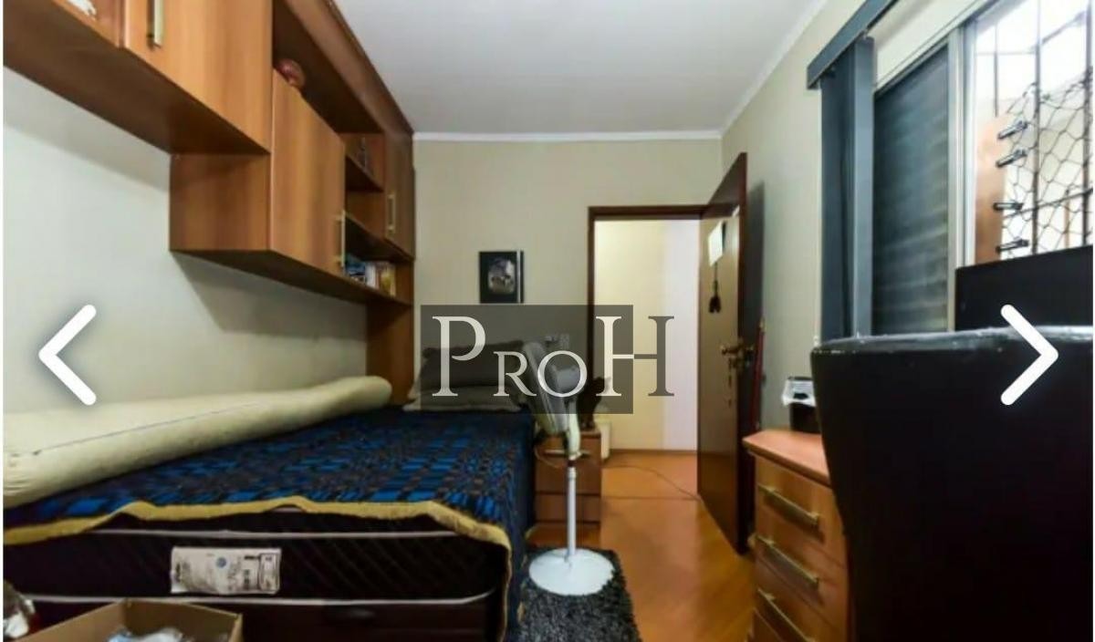 Sobrado, 3 quartos, 163 m² - Foto 15