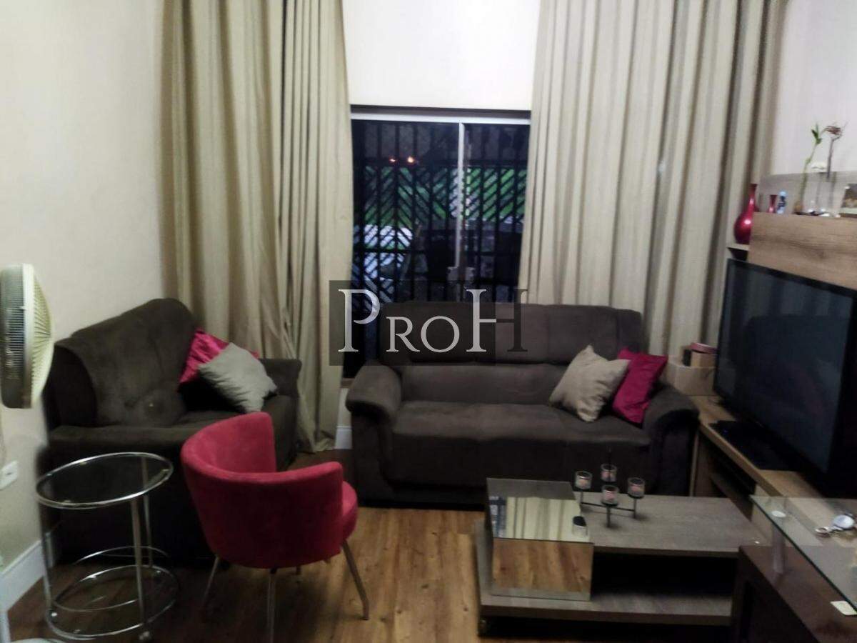 Sobrado, 3 quartos, 163 m² - Foto 1