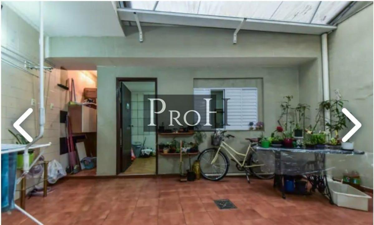 Sobrado, 3 quartos, 163 m² - Foto 27