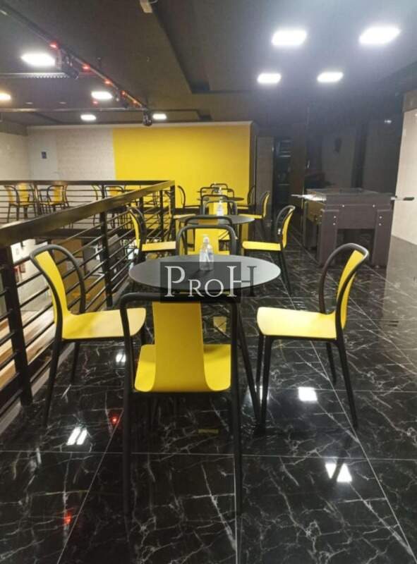 Loja-Salão à venda, 559m² - Foto 2