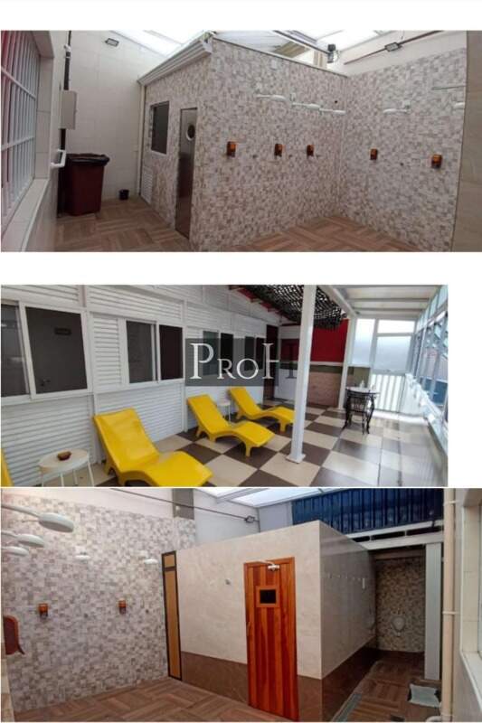 Loja-Salão à venda, 559m² - Foto 1
