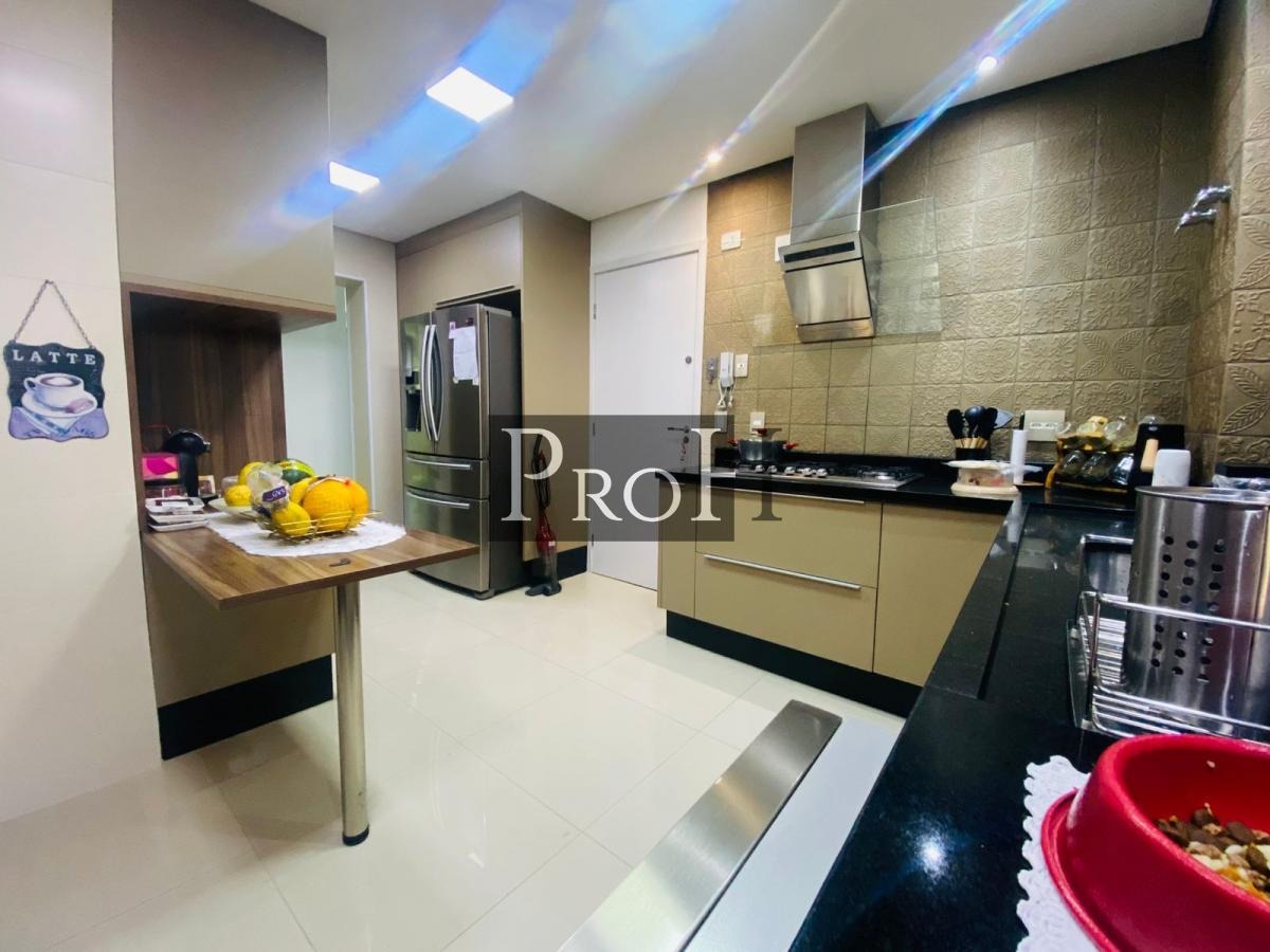 Apartamento, 3 quartos, 200 m² - Foto 10