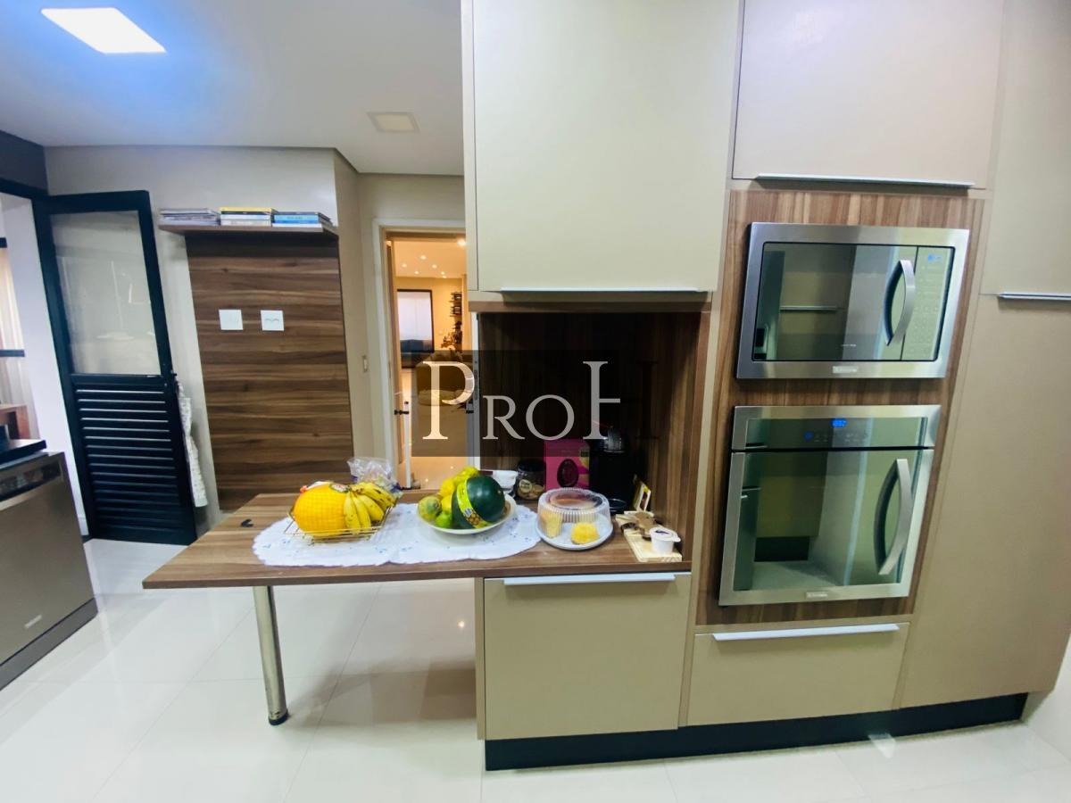 Apartamento, 3 quartos, 200 m² - Foto 8