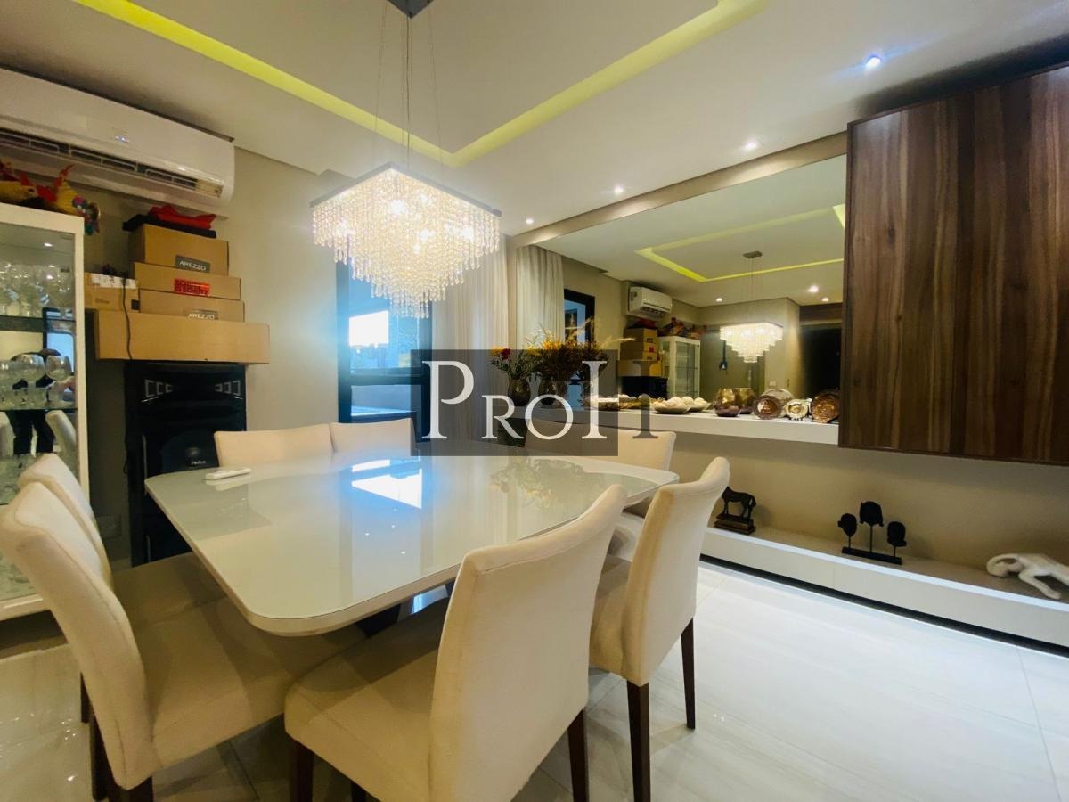 Apartamento, 3 quartos, 200 m² - Foto 7