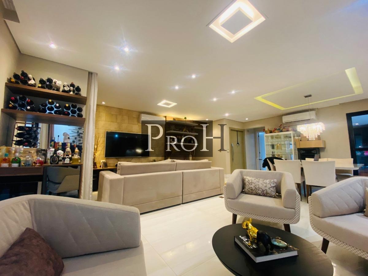 Apartamento, 3 quartos, 200 m² - Foto 5