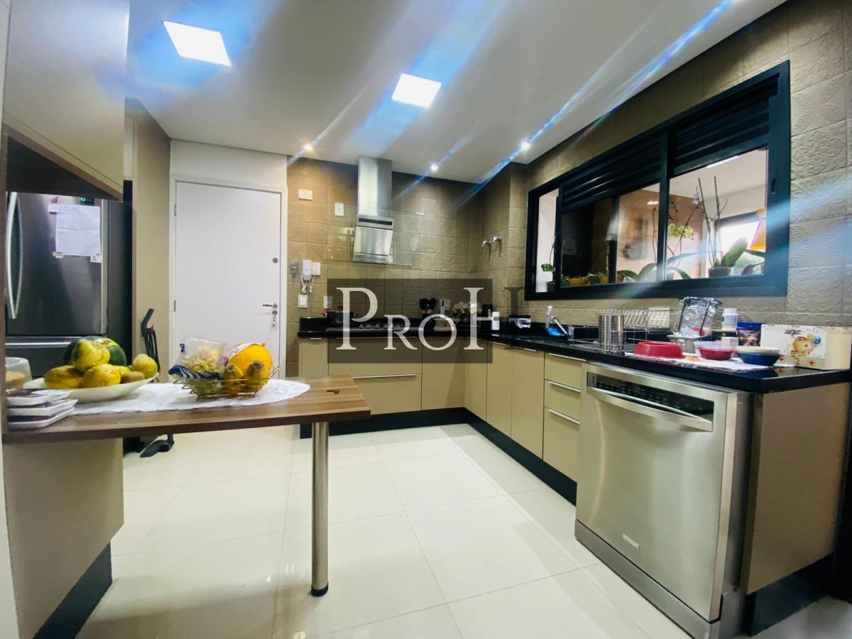 Apartamento, 3 quartos, 200 m² - Foto 11