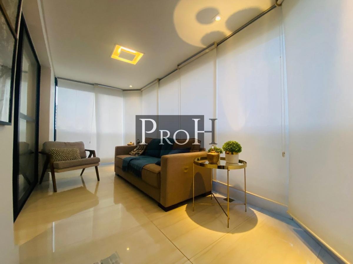 Apartamento, 3 quartos, 200 m² - Foto 29