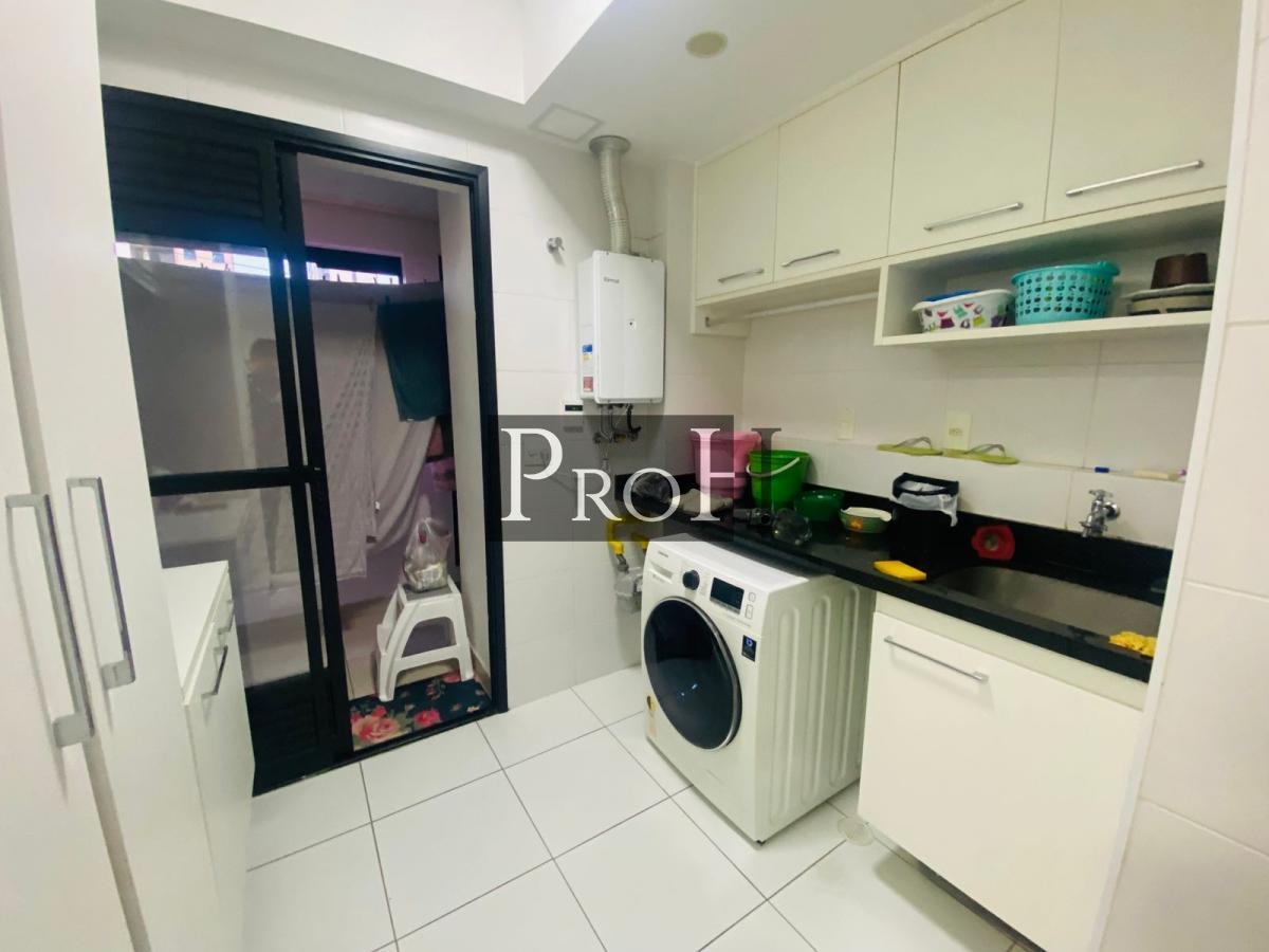 Apartamento, 3 quartos, 200 m² - Foto 13