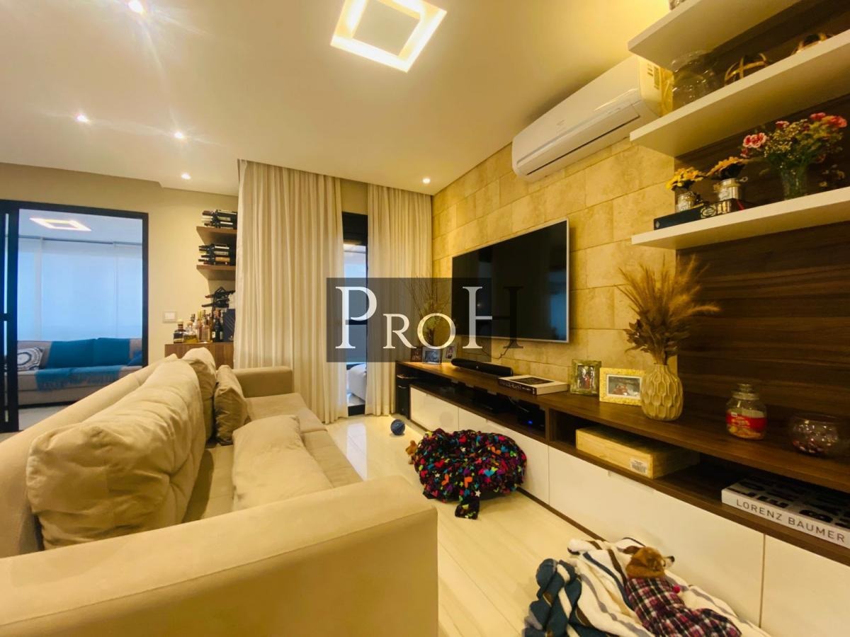 Apartamento, 3 quartos, 200 m² - Foto 2