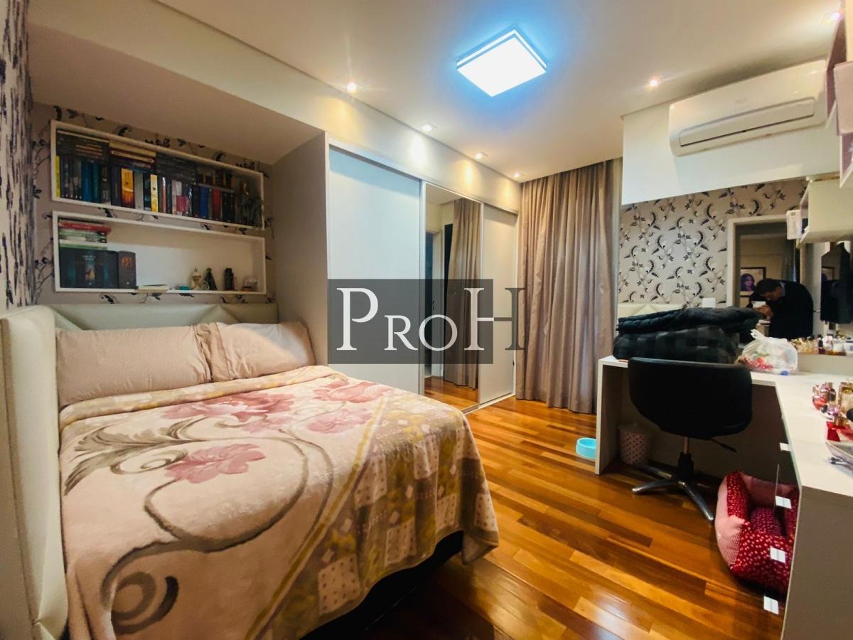 Apartamento, 3 quartos, 200 m² - Foto 14