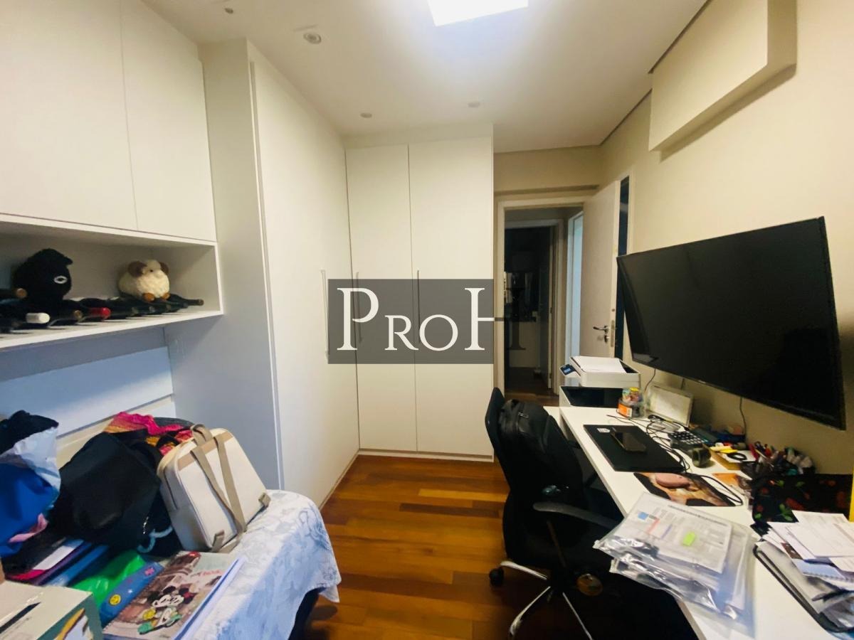 Apartamento, 3 quartos, 200 m² - Foto 20