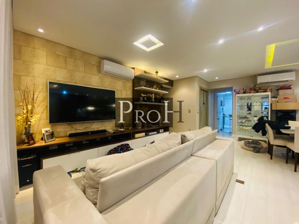 Apartamento, 3 quartos, 200 m² - Foto 1