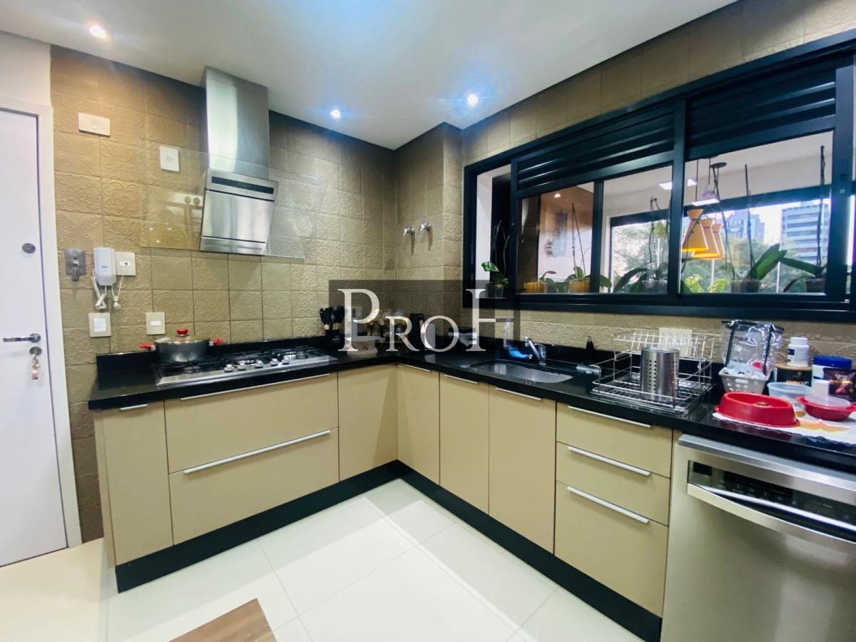 Apartamento, 3 quartos, 200 m² - Foto 9