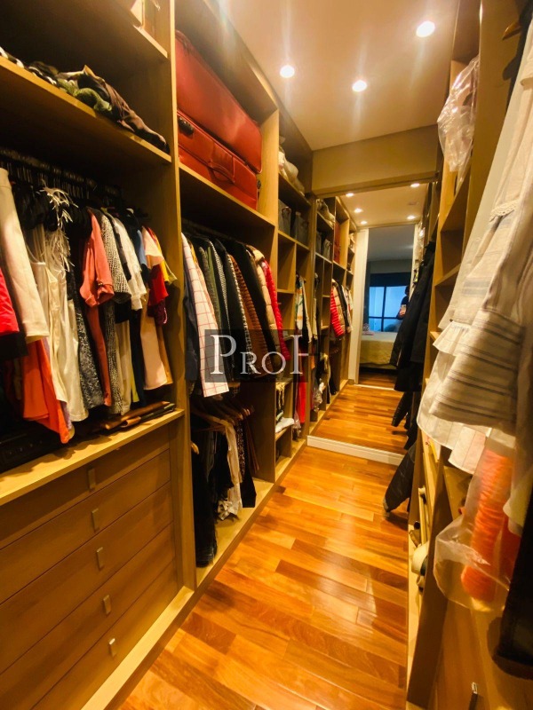 Apartamento, 3 quartos, 200 m² - Foto 21