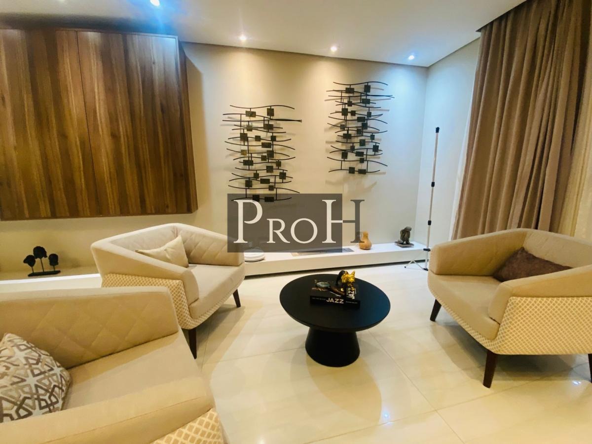 Apartamento, 3 quartos, 200 m² - Foto 3