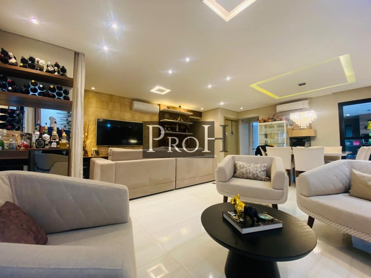 Apartamento, 3 quartos, 200 m² - Foto 4