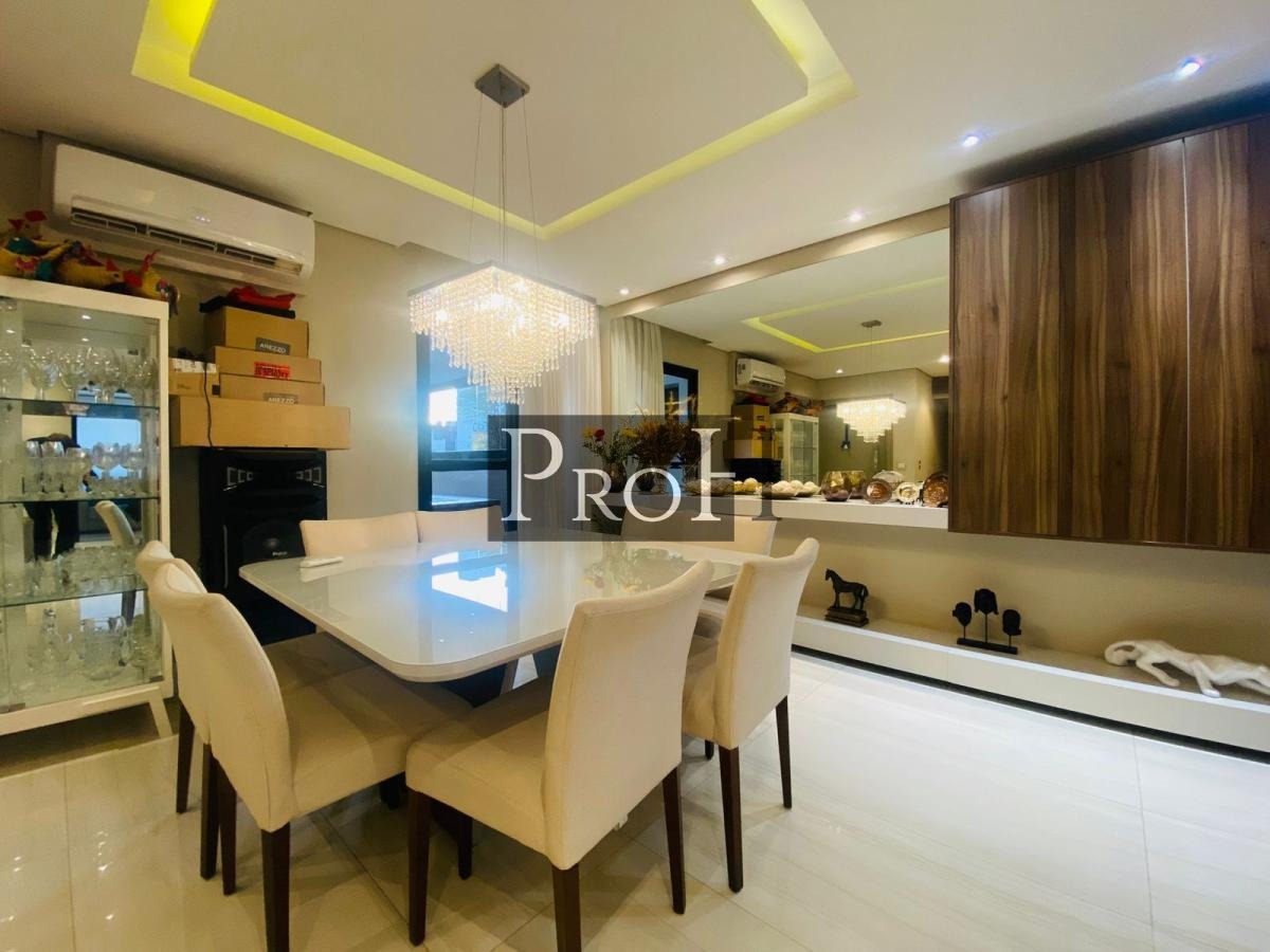 Apartamento, 3 quartos, 200 m² - Foto 6