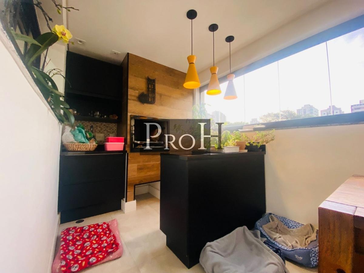 Apartamento, 3 quartos, 200 m² - Foto 27