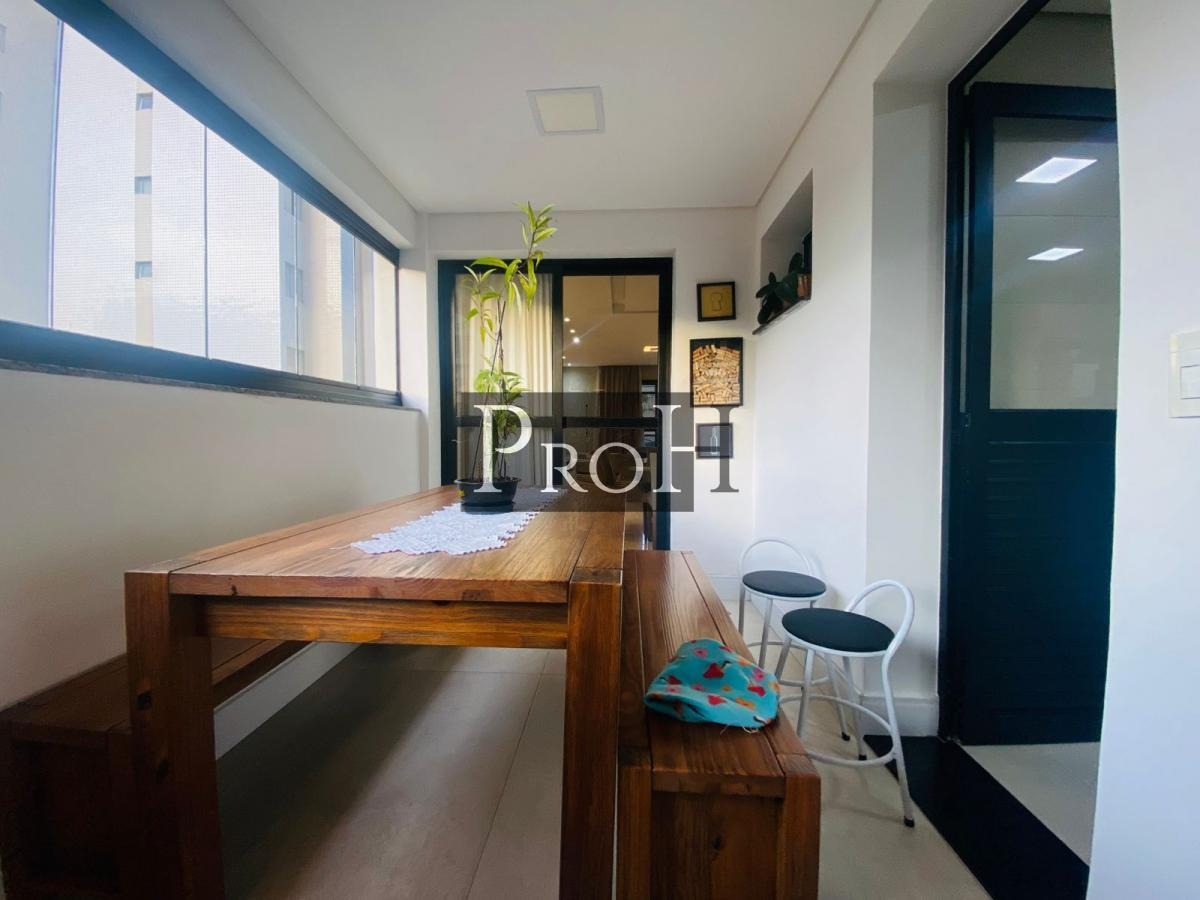 Apartamento, 3 quartos, 200 m² - Foto 28