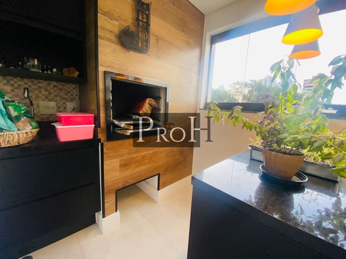 Apartamento, 3 quartos, 200 m² - Foto 26