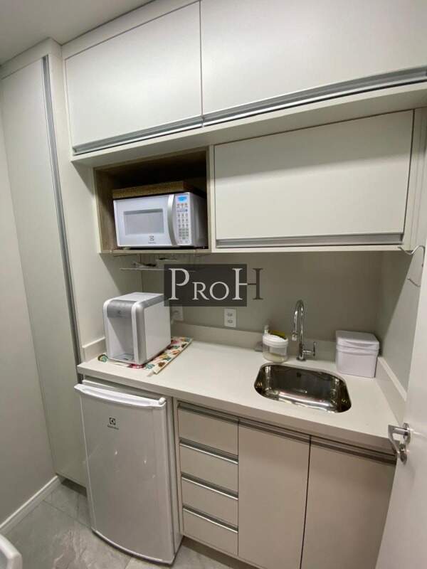 Conjunto Comercial-Sala à venda, 48m² - Foto 7
