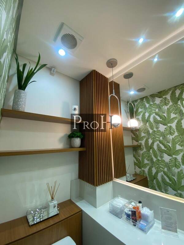 Conjunto Comercial-Sala à venda, 48m² - Foto 9