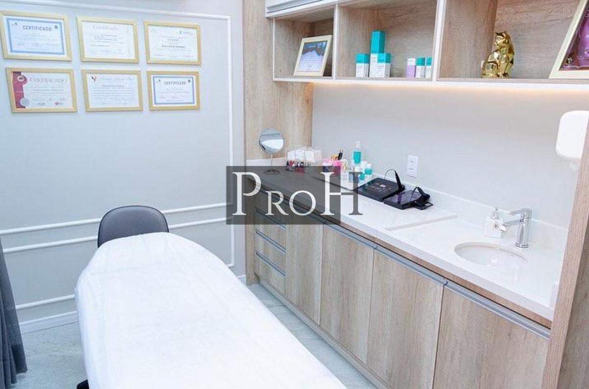 Conjunto Comercial-Sala à venda, 48m² - Foto 5