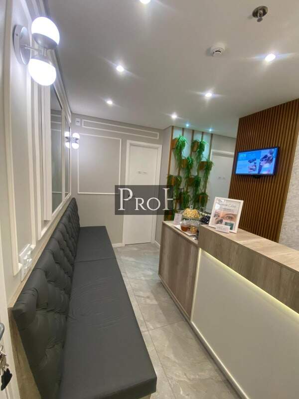 Conjunto Comercial-Sala à venda, 48m² - Foto 2