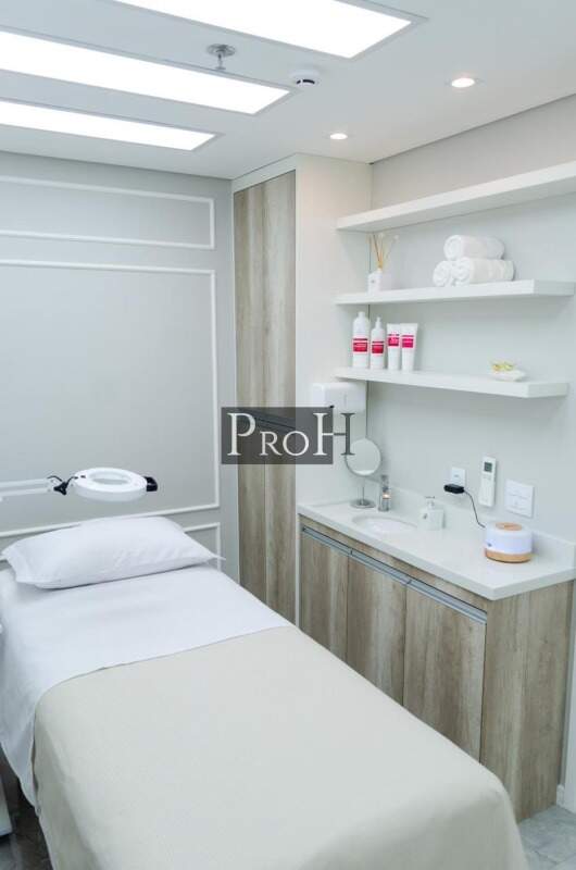Conjunto Comercial-Sala à venda, 48m² - Foto 4