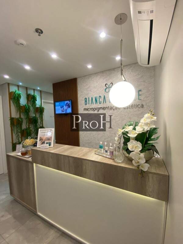 Conjunto Comercial-Sala à venda, 48m² - Foto 1