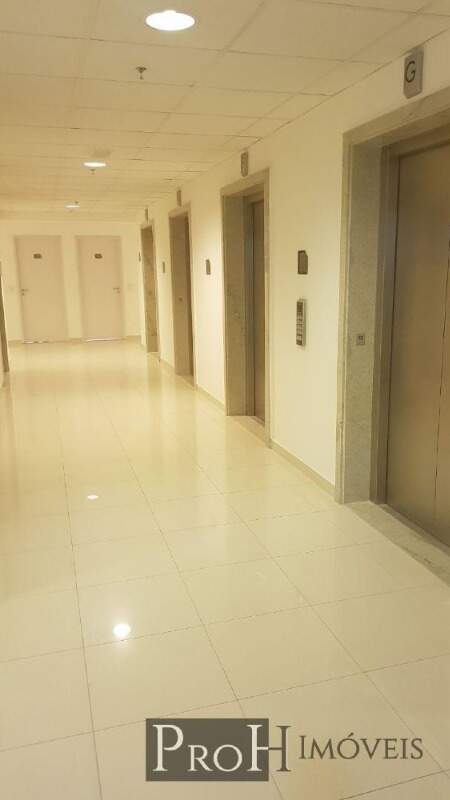 Conjunto Comercial-Sala à venda, 48m² - Foto 17