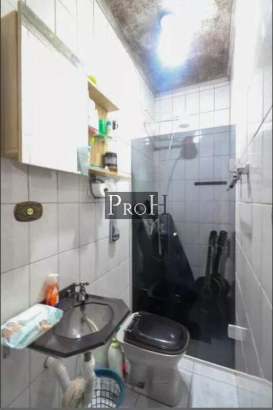 Casa à venda com 2 quartos, 120m² - Foto 7