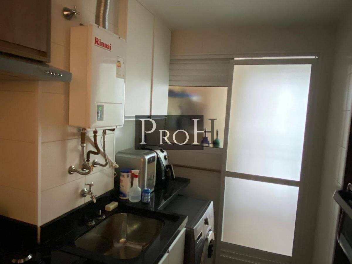 Apartamento à venda com 2 quartos, 70m² - Foto 8