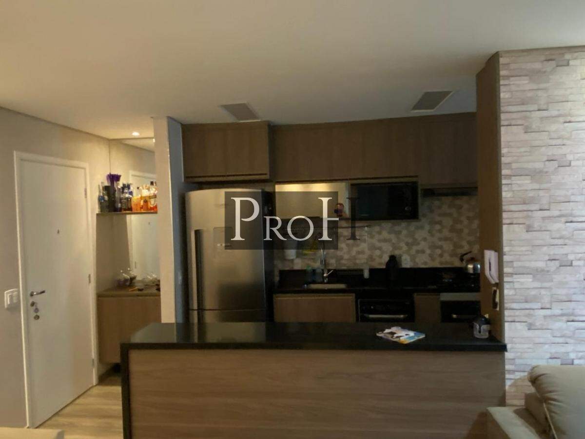 Apartamento à venda com 2 quartos, 70m² - Foto 5