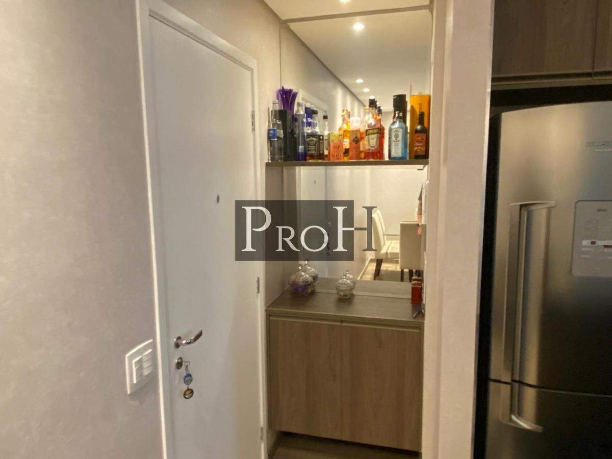 Apartamento à venda com 2 quartos, 70m² - Foto 3