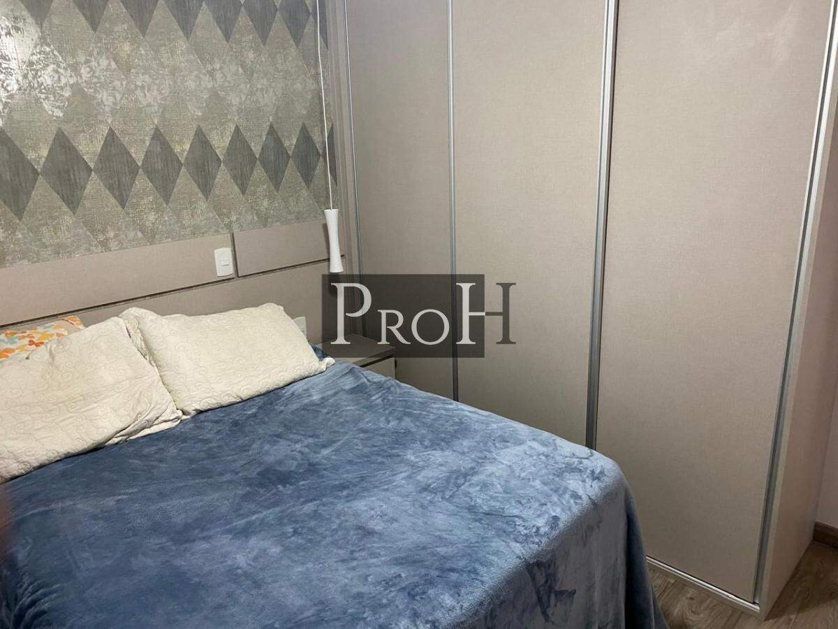 Apartamento à venda com 2 quartos, 70m² - Foto 10