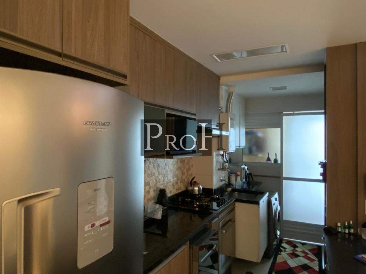 Apartamento à venda com 2 quartos, 70m² - Foto 7