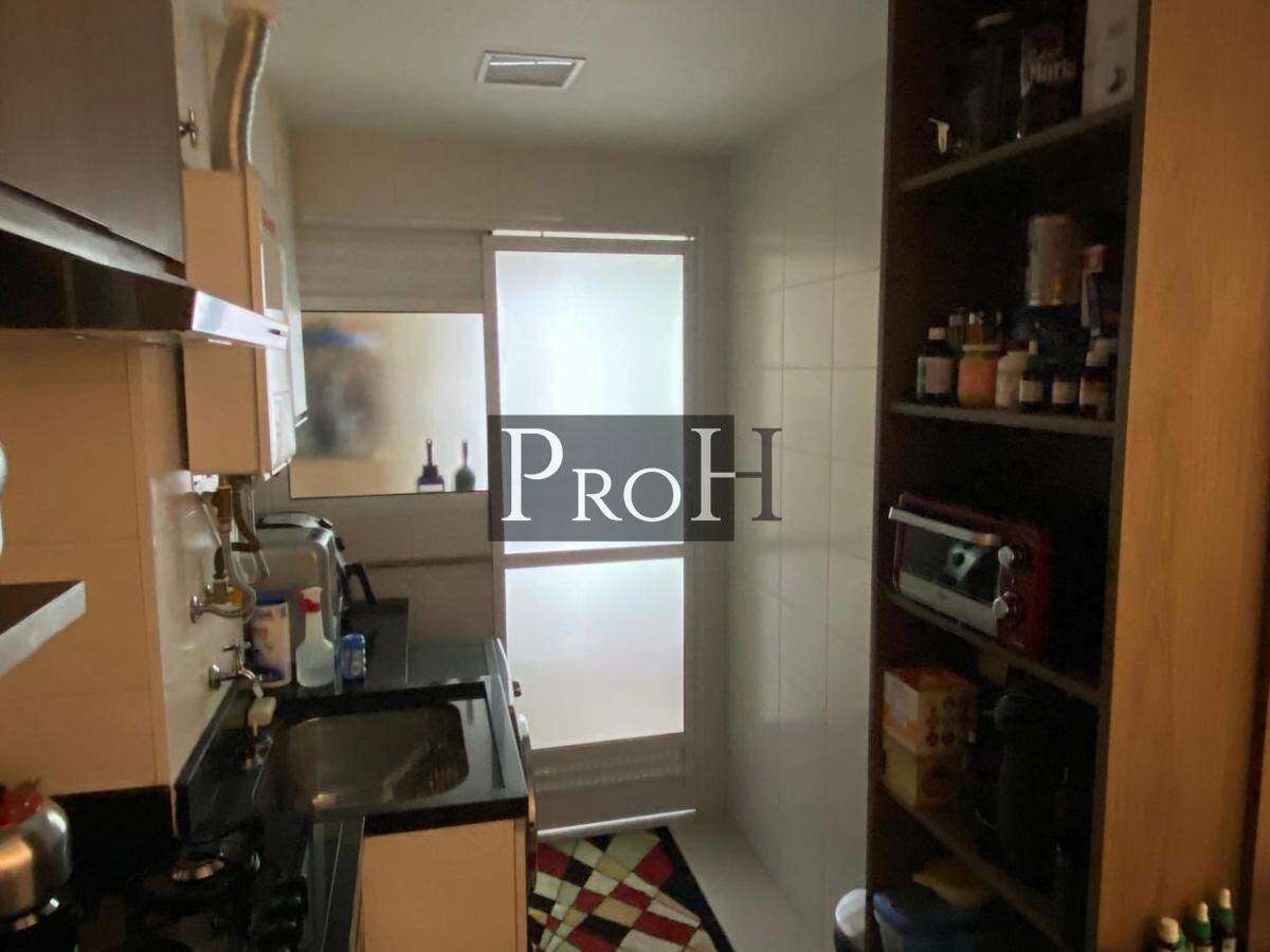Apartamento à venda com 2 quartos, 70m² - Foto 6
