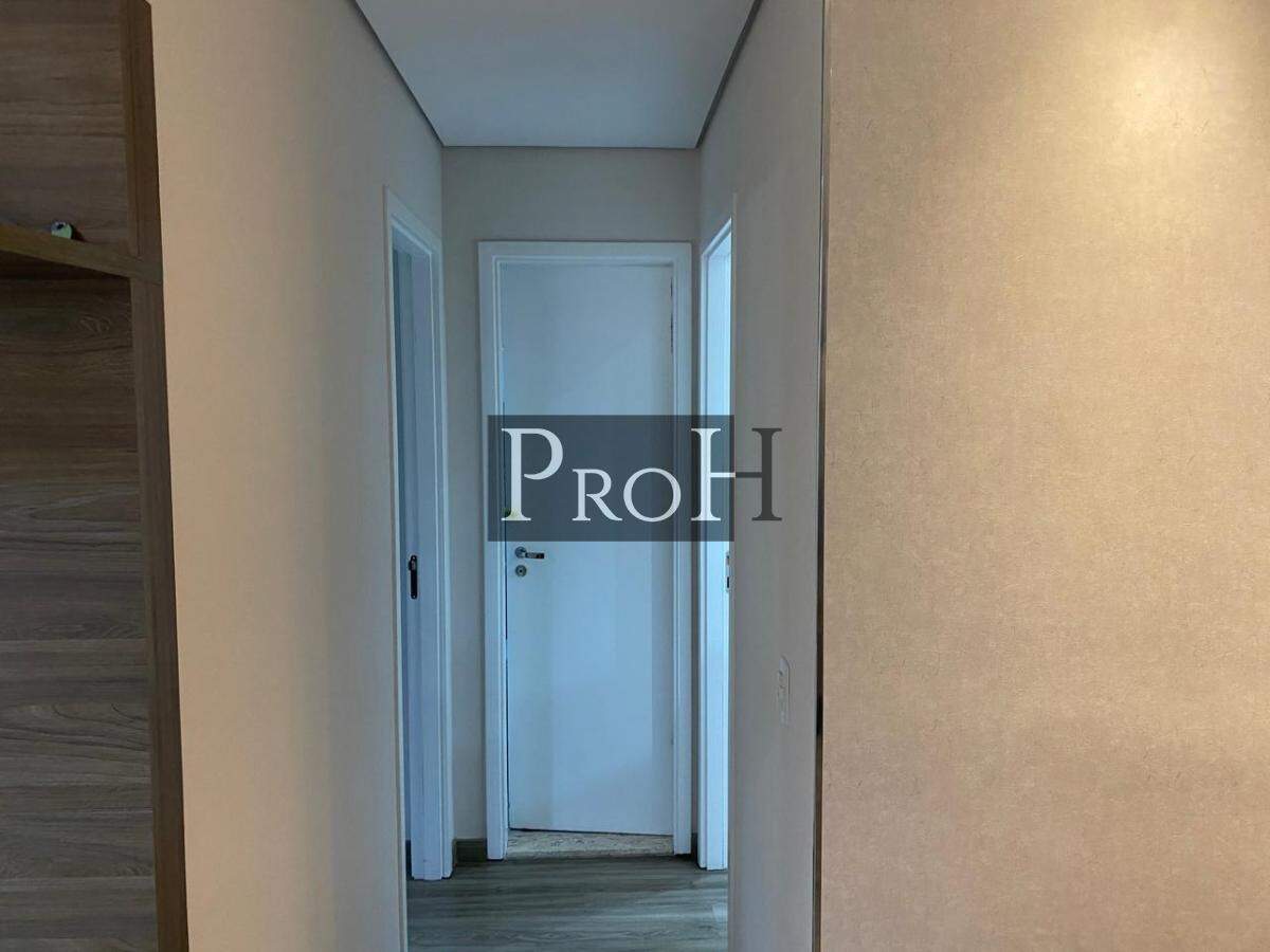 Apartamento à venda com 2 quartos, 70m² - Foto 9