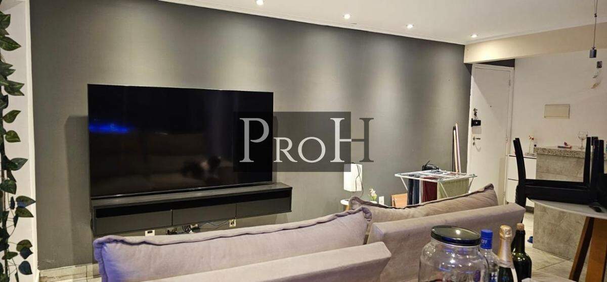 Apartamento à venda com 3 quartos, 66m² - Foto 1