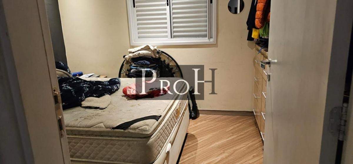 Apartamento à venda com 3 quartos, 66m² - Foto 12