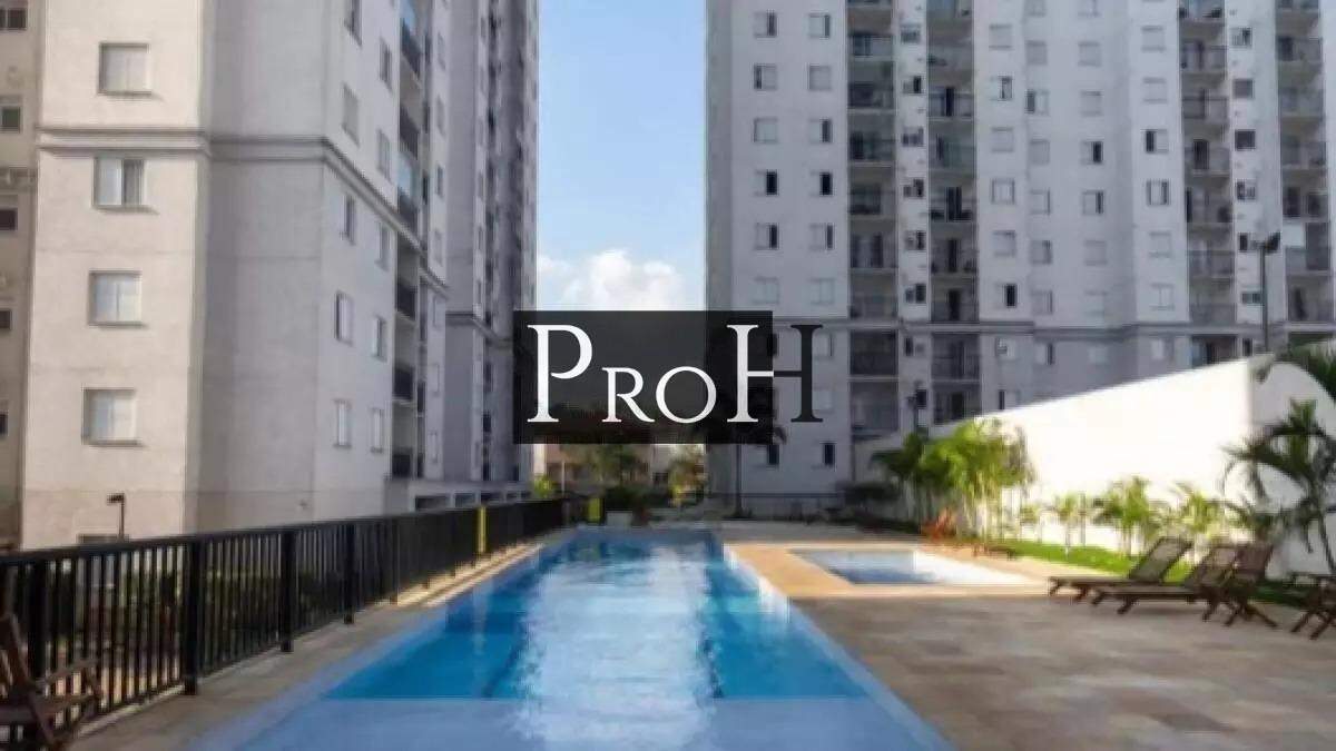 Apartamento à venda com 3 quartos, 66m² - Foto 19