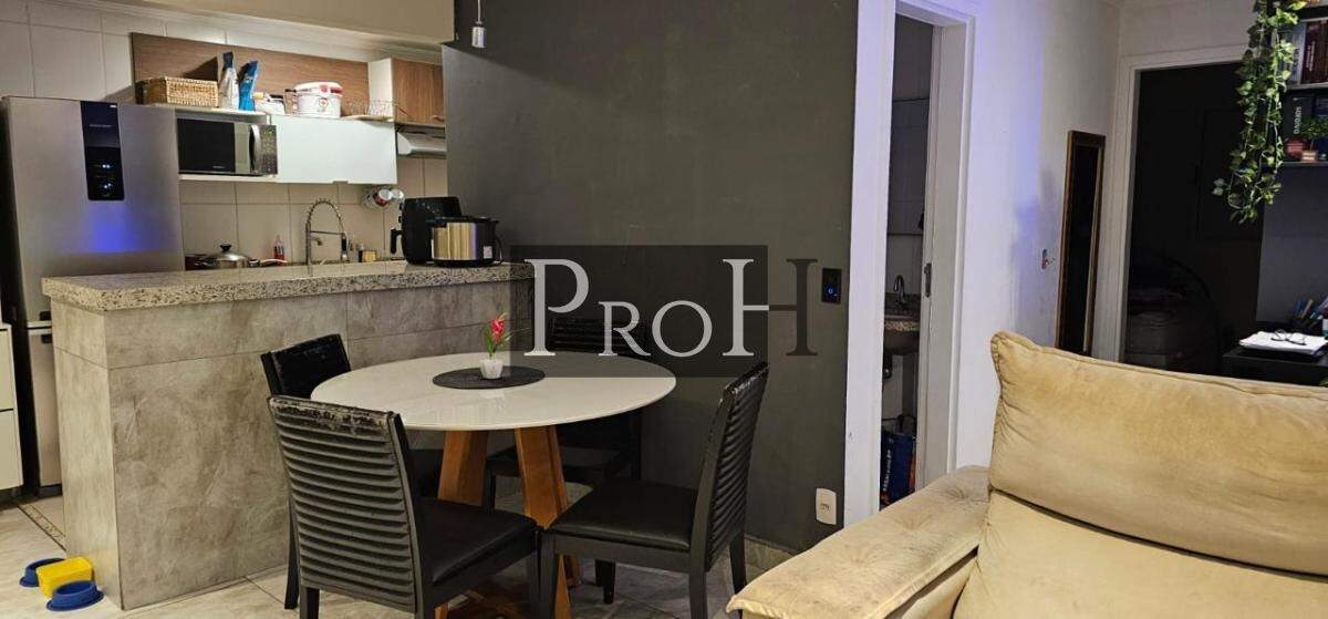 Apartamento à venda com 3 quartos, 66m² - Foto 5