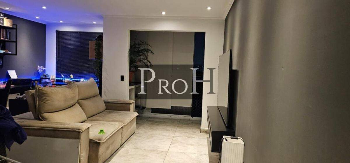 Apartamento à venda com 3 quartos, 66m² - Foto 2