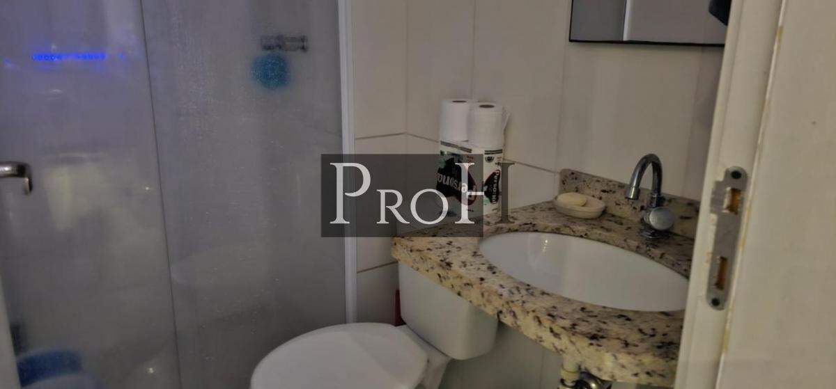 Apartamento à venda com 3 quartos, 66m² - Foto 18
