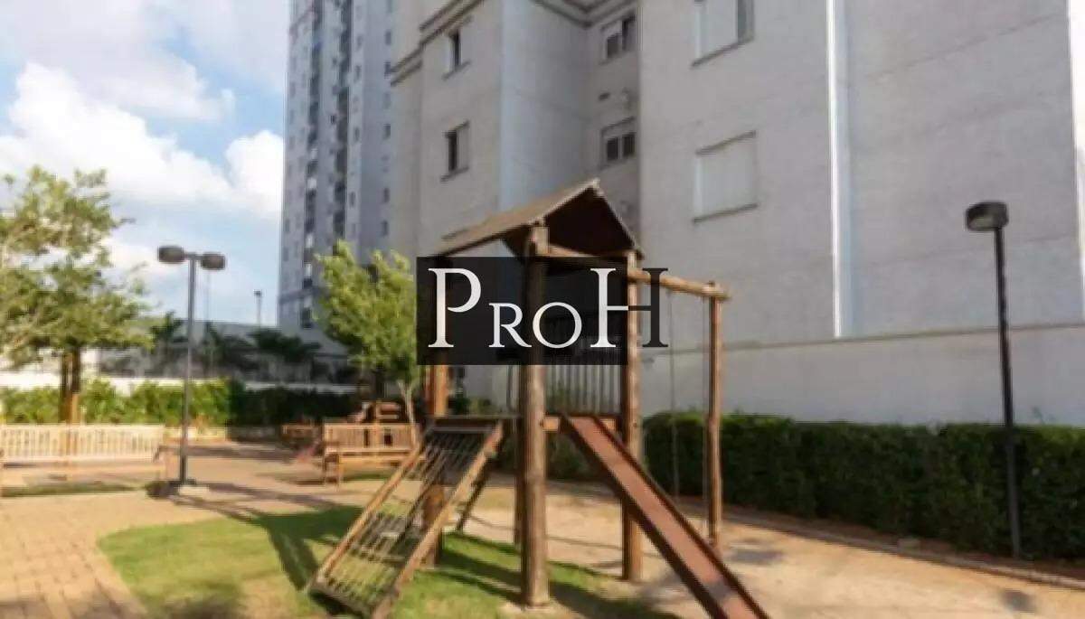 Apartamento à venda com 3 quartos, 66m² - Foto 22