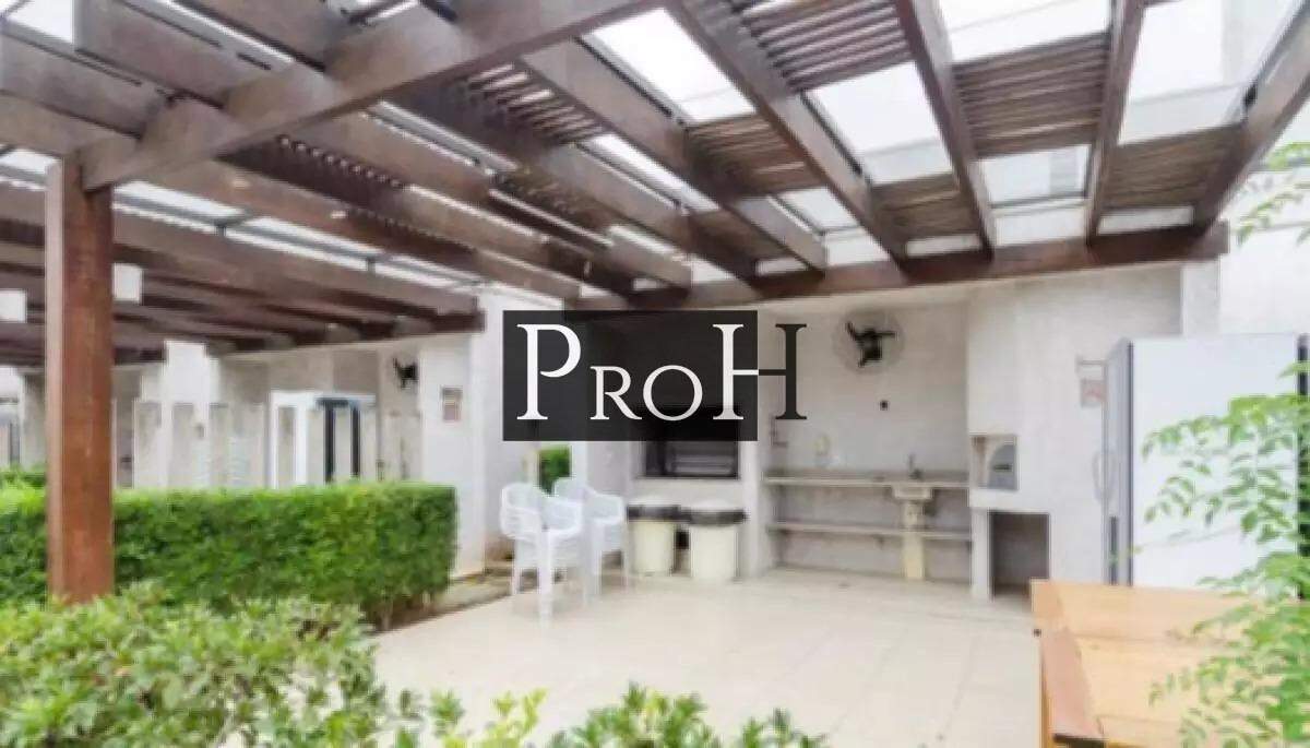 Apartamento à venda com 3 quartos, 66m² - Foto 20