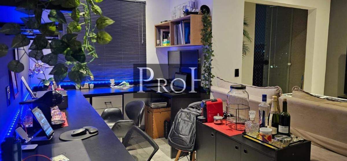 Apartamento à venda com 3 quartos, 66m² - Foto 4