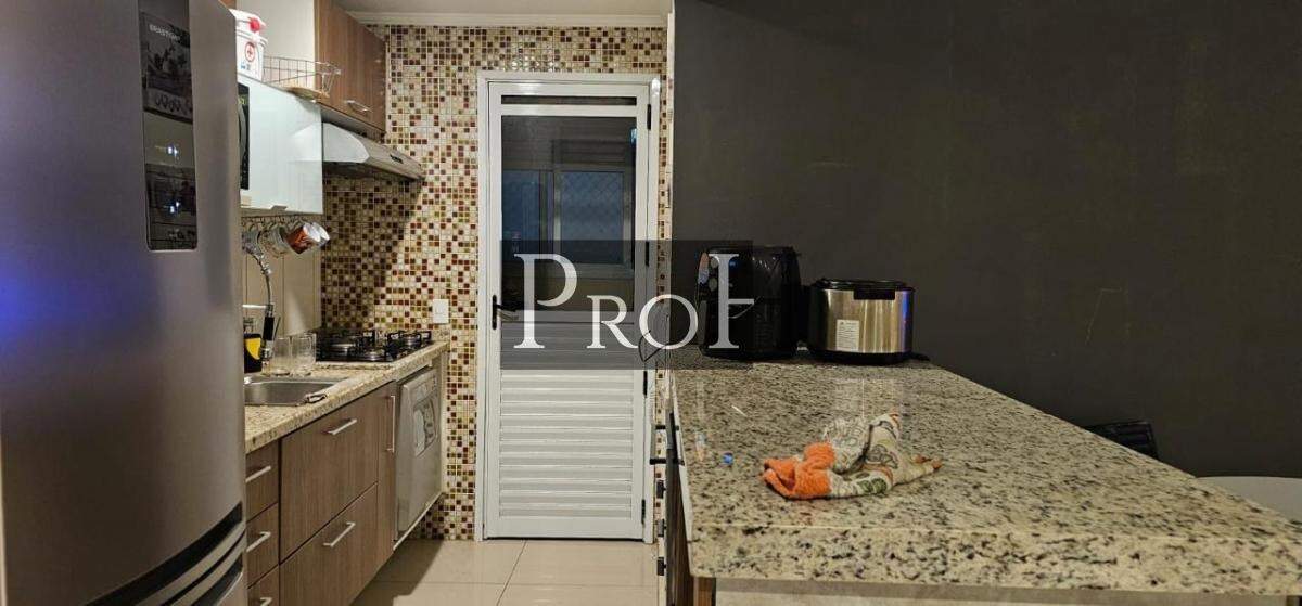Apartamento à venda com 3 quartos, 66m² - Foto 8